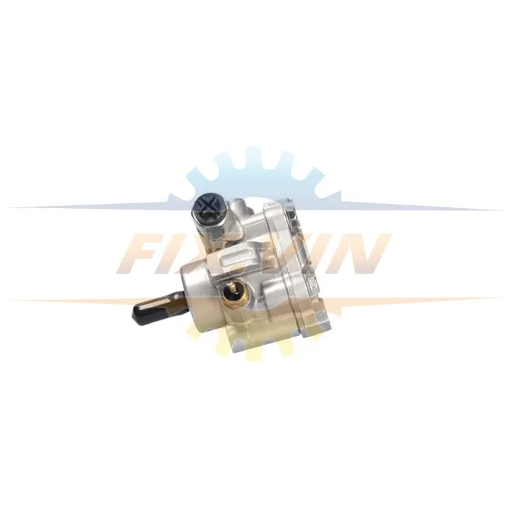 Насос гідропідсилювача MAZDA XEDOS 6 (CA) 2.0 V6 (CAEP) 92-99 MSG MA001 (фото 1)