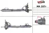 Кермова рейка з г/п (реставрована) Mazda 6 05-07 MSG MA 207R (фото 1)