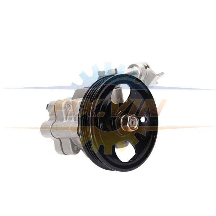 Насос гідропідсилювача Pathfinder R51/Navara 04-15 MSG NI027 (фото 1)