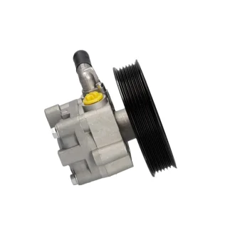 Насос гідропідсилювача X-Trail T30/Primera P12/Teana J31 00-09 MSG NI043