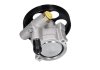 Насосгідропідсилювача NISSAN Interstar 2002-,NISSAN Interstar 2002-2009,NISSAN Primastar 2002- MSG OP019 (фото 4)