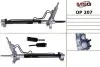 Рейка з Г/П Nissan Interstar 2002, OPEL Movano 1999, Renault Master 1998-2003, Renault Master, OPEL Movano, Nissan Interstar MSG OP 207 (фото 1)