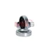 Сальник компресора кондиціонера GM/Calsonic MSG OS0873 (фото 3)