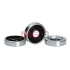 Сальник компресора кондиціонера GM/Calsonic MSG OS0873 (фото 4)