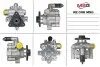 Насос гідропідсилювача MASTER III/MOVANO B 10- MSG RE 006 (фото 1)