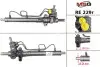 Рульова рейка(+ГУР) Renault Clio 90-05/Kangoo 97-07 (відновлена) MSG RE229R (фото 1)