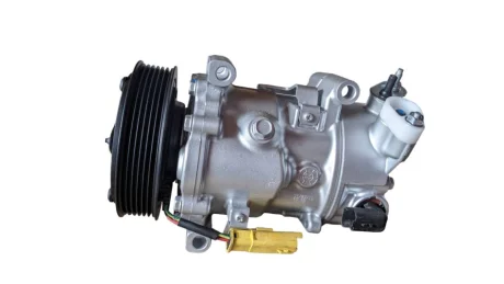 Компресор кондиціонера BERLINGO/PARTNER 1.6 08- MSG SD6C12-1364F
