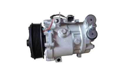 Компресор кондиціонера FIORINO/DOBLO 08- /COMBO 12- 1.3 Multijet / 1.4 i MSG SD6V12-1921F
