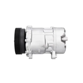 Компресор кондиціонера Passat/Golf/Sharan/Galaxy 88-02 MSG SD7V16-1191