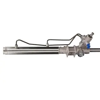Рульова рейка (з ГПК) Grand Vitara 98-05 MSG SZ202