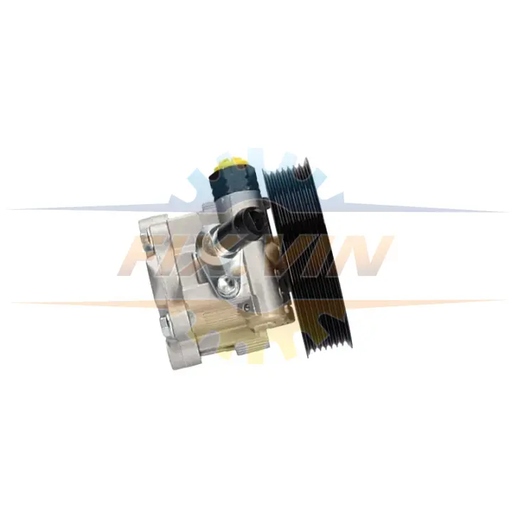 Насос г/п керма Toyota Land Cruiser 100, Prado 150 01-09 MSG TY 035 (фото 1)