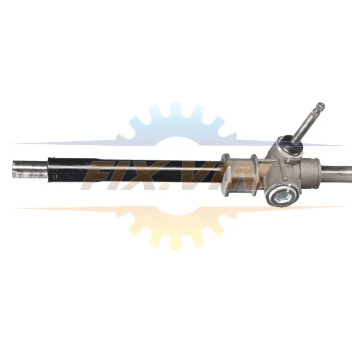 Кермова рейка з г/п TOYOTA HIACE 82-85, TOYOTA HIACE 85-89, TOYOTA HIACE 89-95 MSG TY 105 (фото 1)