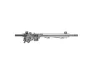 Рульова рейка з ГПК S80/V70/S60 98-09 MSG VO213 (фото 4)