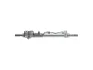 Рульова рейка з ГПК S80/V70/S60 98-09 MSG VO213 (фото 7)