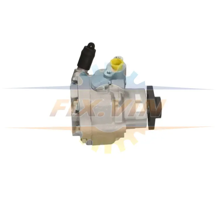 Насосгідропідсилювача VW AMAROK 10-,TRANSPORTER V c борт 09-,TRANSPORTER V автобу 09-,TRANSPORTER V MSG VW025 (фото 1)