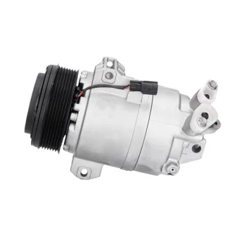 Компресор кондиціонера KOLEOS 2.0 dCi 08- MSG Z0006029R