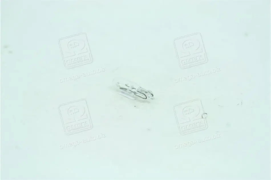 Лампа розжарювання W1,2w 12v 1,2w W2x4,6d (вир-во Narva) NARVA 17037CP (фото 1)