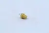 Лампа накаливания 12V 1,5W BX8,5D YELLOW (пр-во Narva) NARVA 17050CP (фото 1)