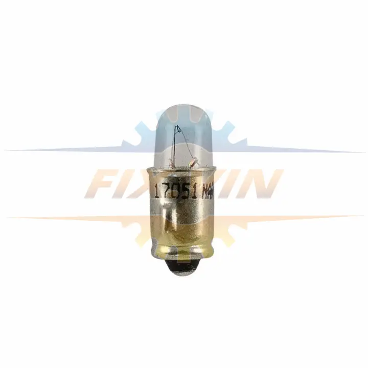 T2W 12V 2W BA7s |CONTROL LAMPS| 10шт NARVA 17051 (фото 1)