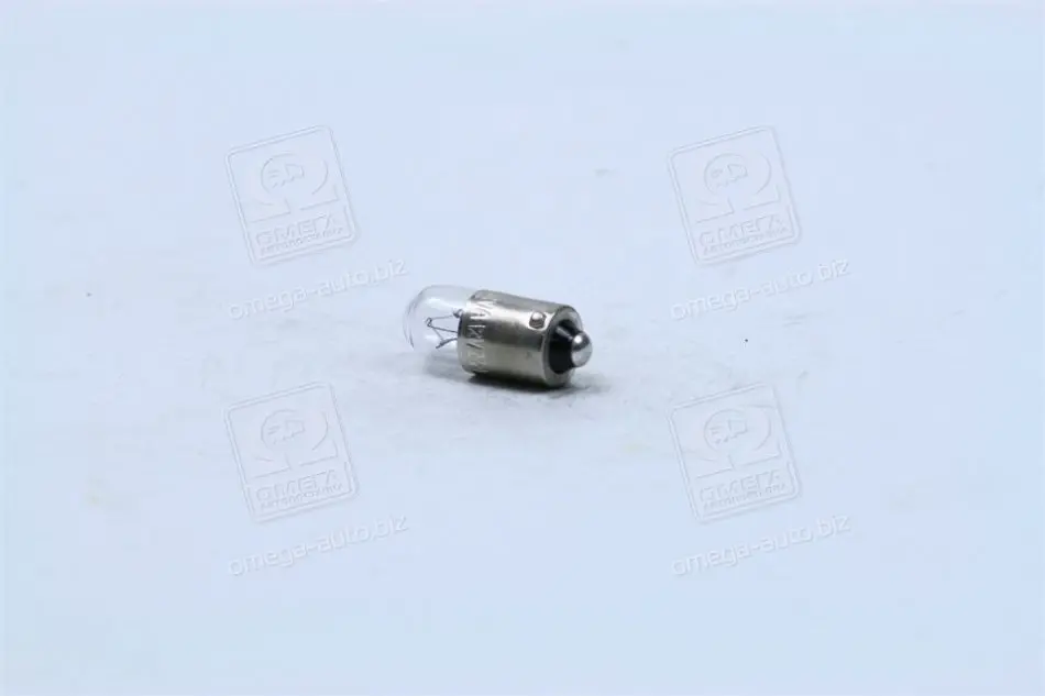 Лампа накаливания 12V 2W BA9s (пр-во Narva) NARVA 17053CP (фото 1)