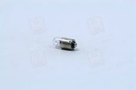Лампа накаливания 12V 2W BA9s (пр-во Narva) NARVA 17053CP