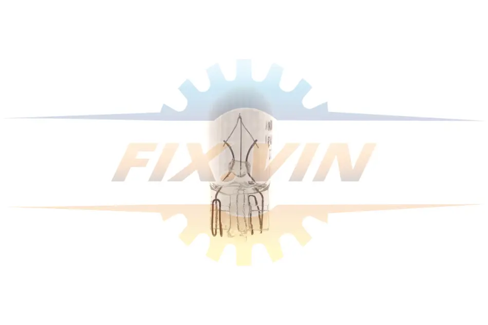 Автолампа W2W 24V 2W W2.1x9.5d Standard (без цоколя) NARVA 170693000 (фото 1)