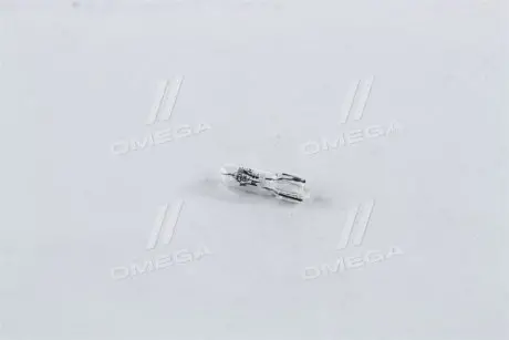 Лампа накаливания W2,3W 12V 2,3W W2X4,6d (пр-во Narva) NARVA 17073CP