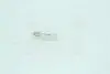 Лампа розжарювання W3w 12v 3w W2,1x9,5d (вир-во Narva) NARVA 17097CP (фото 3)
