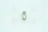 Лампа розжарювання C5W 12V 5W SV8,5 (11x35) (вир-во Narva) NARVA 17125CP (фото 2)