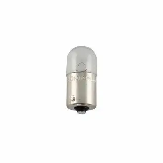 Лампа накаливания" Spherical lamps R10W" NARVA 17311