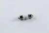 Лампа розжарювання C10W 12V 10W SV8,5s (11x28) FESTOON (вир-во Narva) NARVA 17315CP (фото 1)