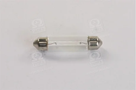 Лампа софитная C10W 10W SV8.5-6 NARVA 17327CP