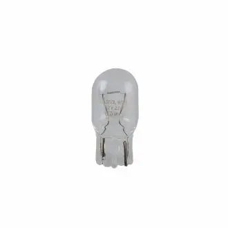 Лампа стоп (1 к безцок) W21W(12v21w) Hu ELNarva NARVA 17632