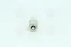 Лампа розжарювання P21W 12V 21W BA15s (вир-во Narva) NARVA 17635CP (фото 2)