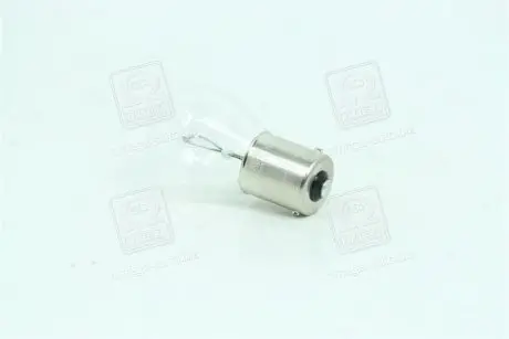 Лампа розжарювання P21W 12V 21W BA15s (вир-во Narva) NARVA 17635CP