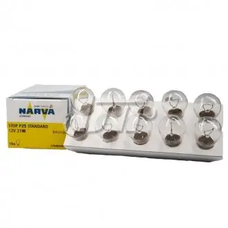 Лампа (1 к) со смещенным Narva NARVA 17640