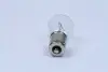 Лампа розжарювання P21W 12V 21W BAU15S (вир-во Narva) NARVA 17640CP (фото 2)