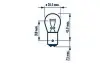 Автолампа P21/5W 12V 21/5W BAY15d Standard (блістер/к-кт 2 шт.) NARVA 179164000 (фото 2)
