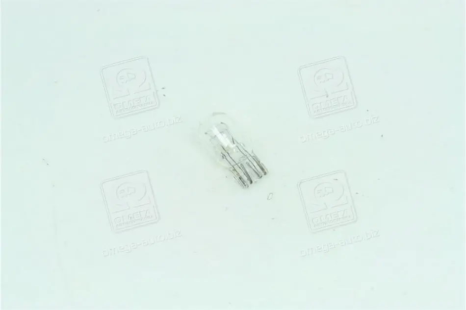 Лампа розжарювання W21/5w 12v 21/5w W3x16q (вир-во Narva) NARVA 17919CP (фото 1)