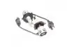 Лампа світлодіодна LED H4 12/24V Range Performance 24W 6500K (комплект) (вир-во Narva) NARVA 18032 (фото 3)