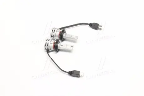 Лампа світлодіодна LED H7 12/24V Range Performance 24W 6500K (комплект) (вир-во Narva) NARVA 18033