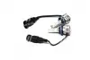 Лампа світлодіодна LED Fog H8/H11/H16 12/24V Range Performance 24W 6500K (комплект) (вир-во Narva) NARVA 18036 (фото 1)