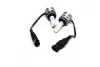 Лампа світлодіодна LED Fog H8/H11/H16 12/24V Range Performance 24W 6500K (комплект) (вир-во Narva) NARVA 18036 (фото 2)