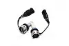 Лампа світлодіодна LED Fog H8/H11/H16 12/24V Range Performance 24W 6500K (комплект) (вир-во Narva) NARVA 18036 (фото 4)