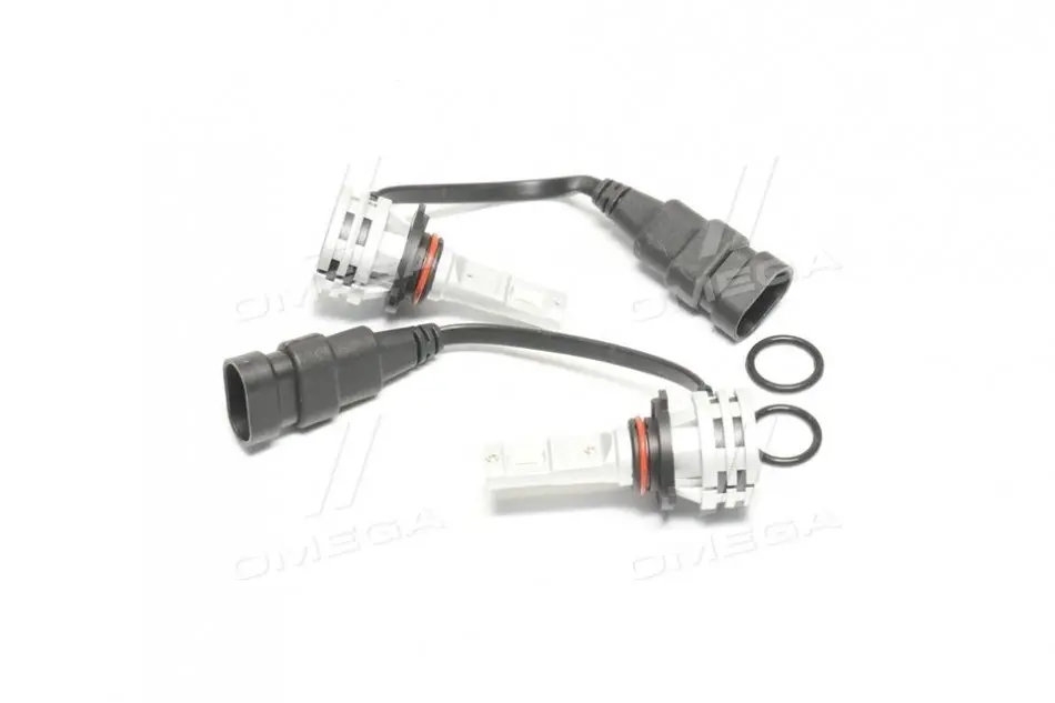 Лампа світлодіодна LED HB3/HB4 12/24V Range Performance 24W 6500K (комплект) (вир-во Narva) NARVA 18038 (фото 1)