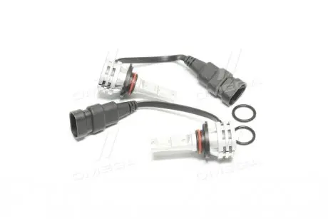 Лампа світлодіодна LED HB3/HB4 12/24V Range Performance 24W 6500K (комплект) (вир-во Narva) NARVA 18038