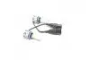Лампа світлодіодна LED H11 12/24V Range Performance 24W 6500K (комплект) (вир-во Narva) NARVA 18048 (фото 1)