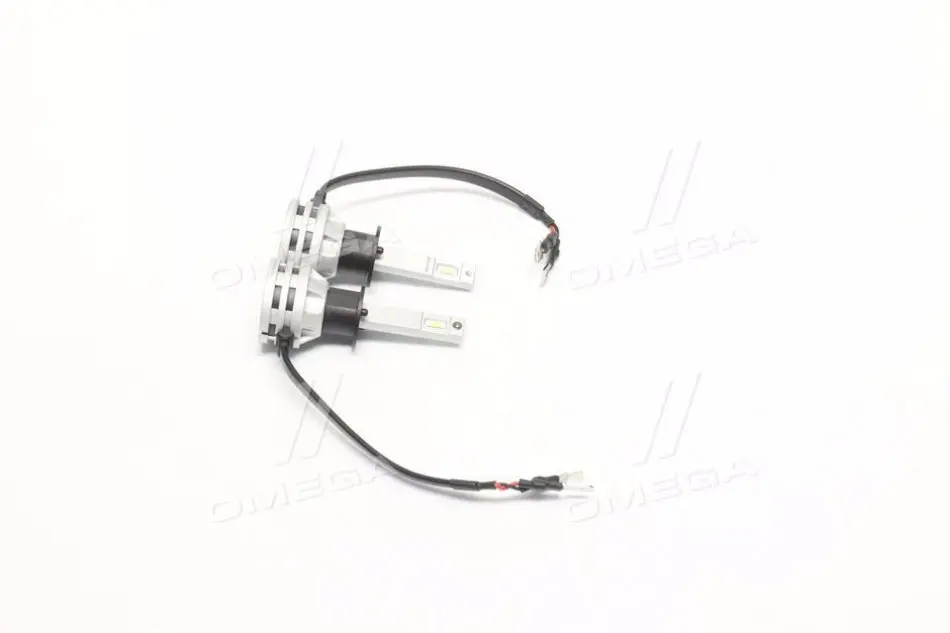 Лампа світлодіодна LED H1 12/24V Range Performance 19W 6500K (комплект) (Вир-во Narva) NARVA 18057 (фото 1)