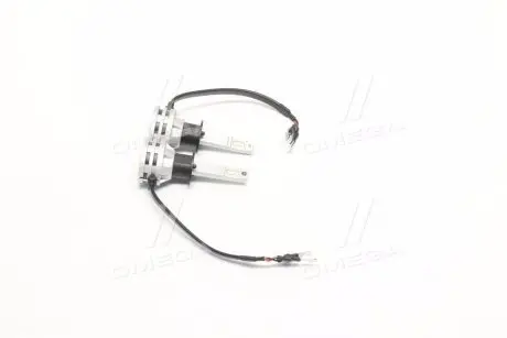 Лампа світлодіодна LED H1 12/24V Range Performance 19W 6500K (комплект) (Вир-во Narva) NARVA 18057