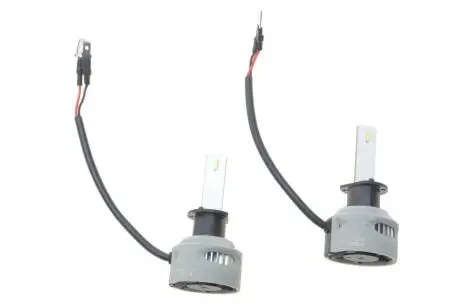 Лампа світлодіодна LED H1 12/24V Range Performance Advanced 19W 6000K (комплект) (Вир-во Narva) NARVA 181818100